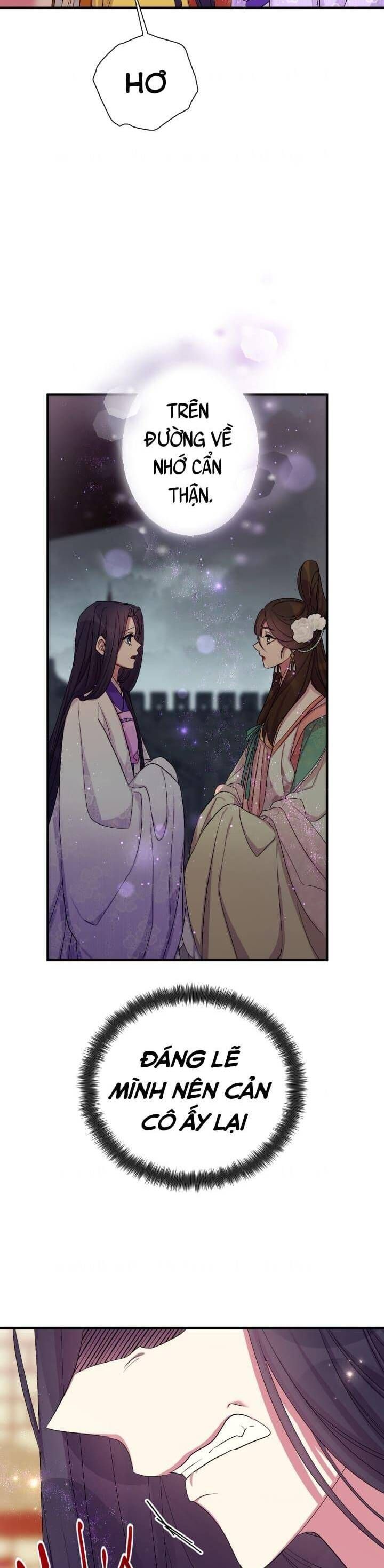 Sinh Viên Đại Học Hoàng Hậu Chap 95 - Next Chap 96