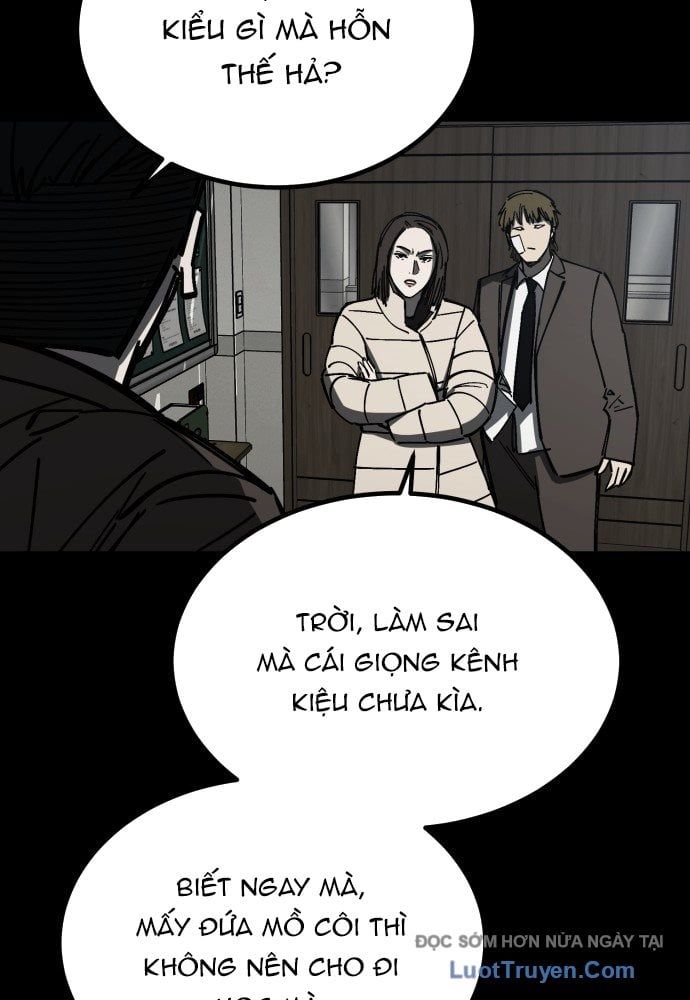 Sinh Viên Trở Về Chap 17 - Next Chap 18