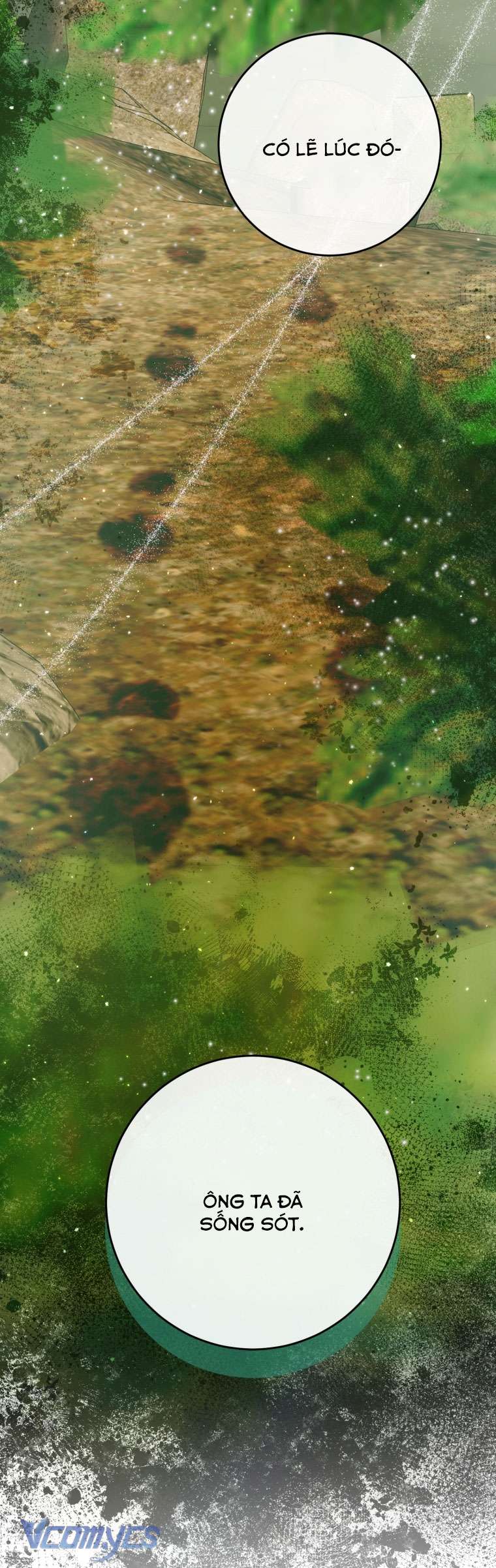 Siren: Trở Thành Gia Đình Của Nhân Vật Phản Diện Chap 104 - Next Chap 105