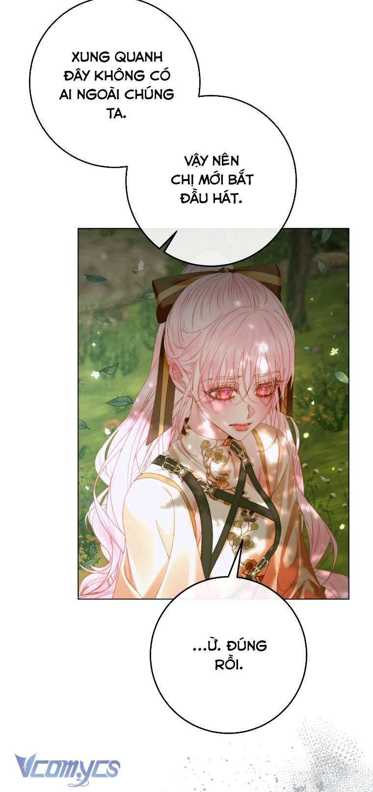 Siren: Trở Thành Gia Đình Của Nhân Vật Phản Diện Chap 105 - Next Chap 106