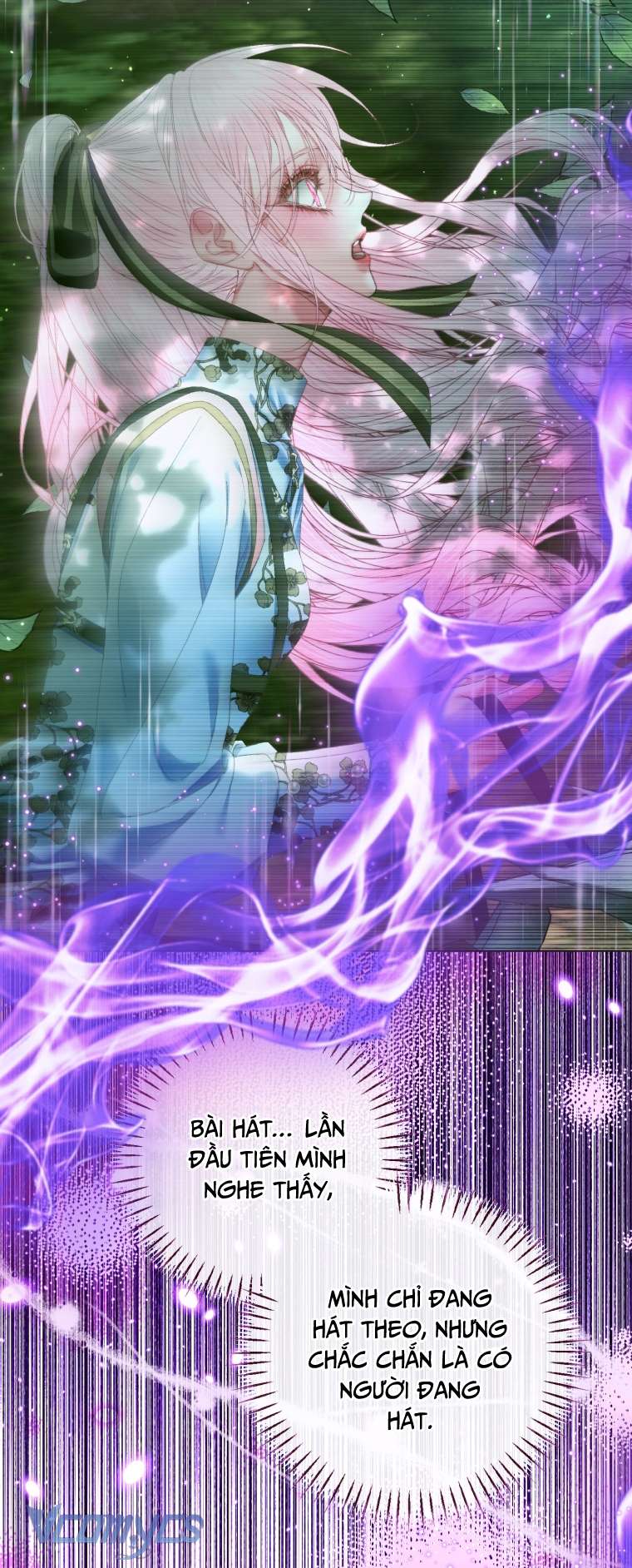 Siren: Trở Thành Gia Đình Của Nhân Vật Phản Diện Chap 105 - Next Chap 106