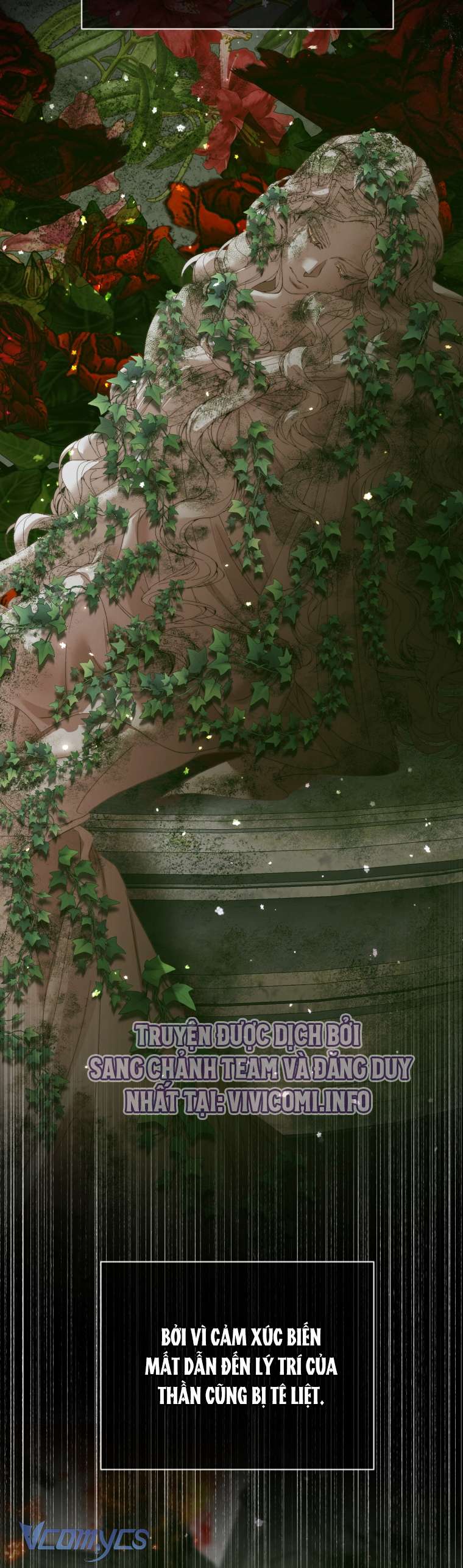 Siren: Trở Thành Gia Đình Của Nhân Vật Phản Diện Chap 108 - Next Chap 109