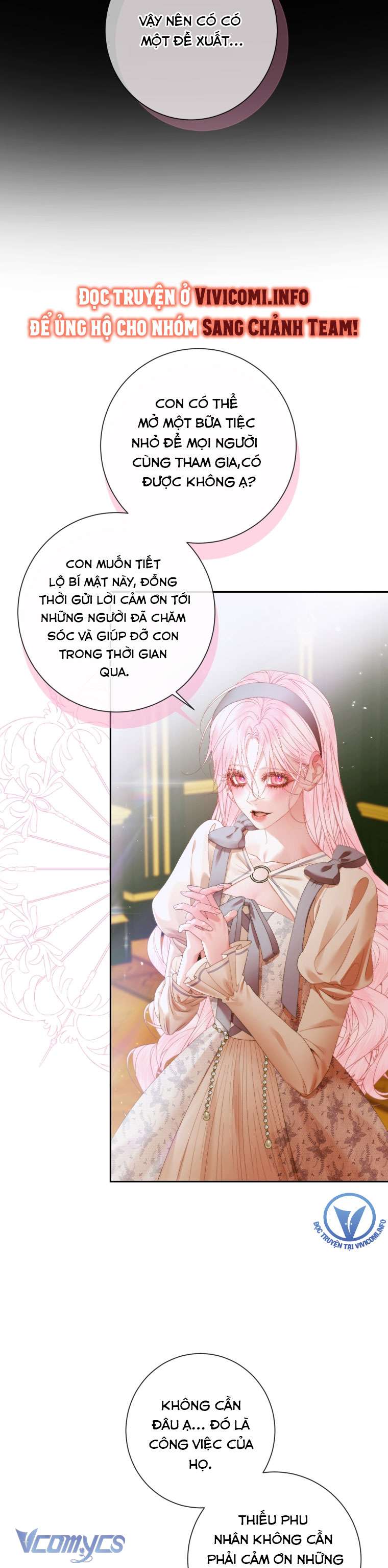 Siren: Trở Thành Gia Đình Của Nhân Vật Phản Diện Chap 113 - Next Chap 114