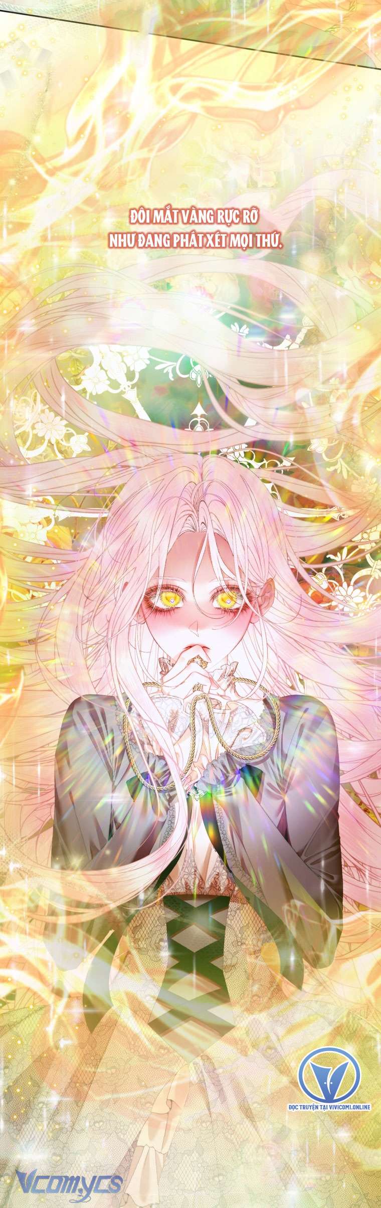 Siren: Trở Thành Gia Đình Của Nhân Vật Phản Diện Chap 118 - Next Chap 119