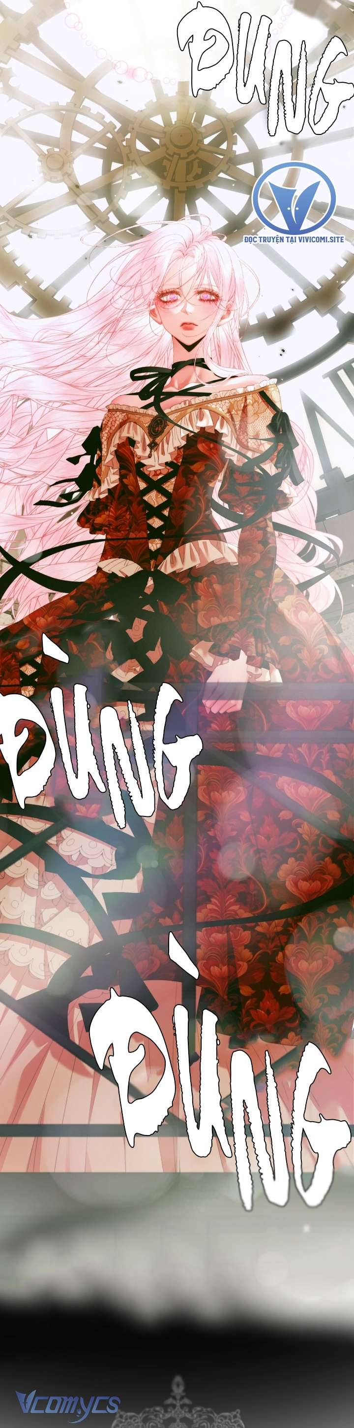 Siren: Trở Thành Gia Đình Của Nhân Vật Phản Diện Chap 121 - Next Chap 122