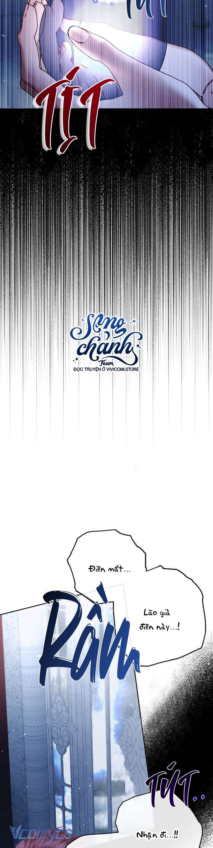 Siren: Trở Thành Gia Đình Của Nhân Vật Phản Diện Chap 129 - Next Chap 130