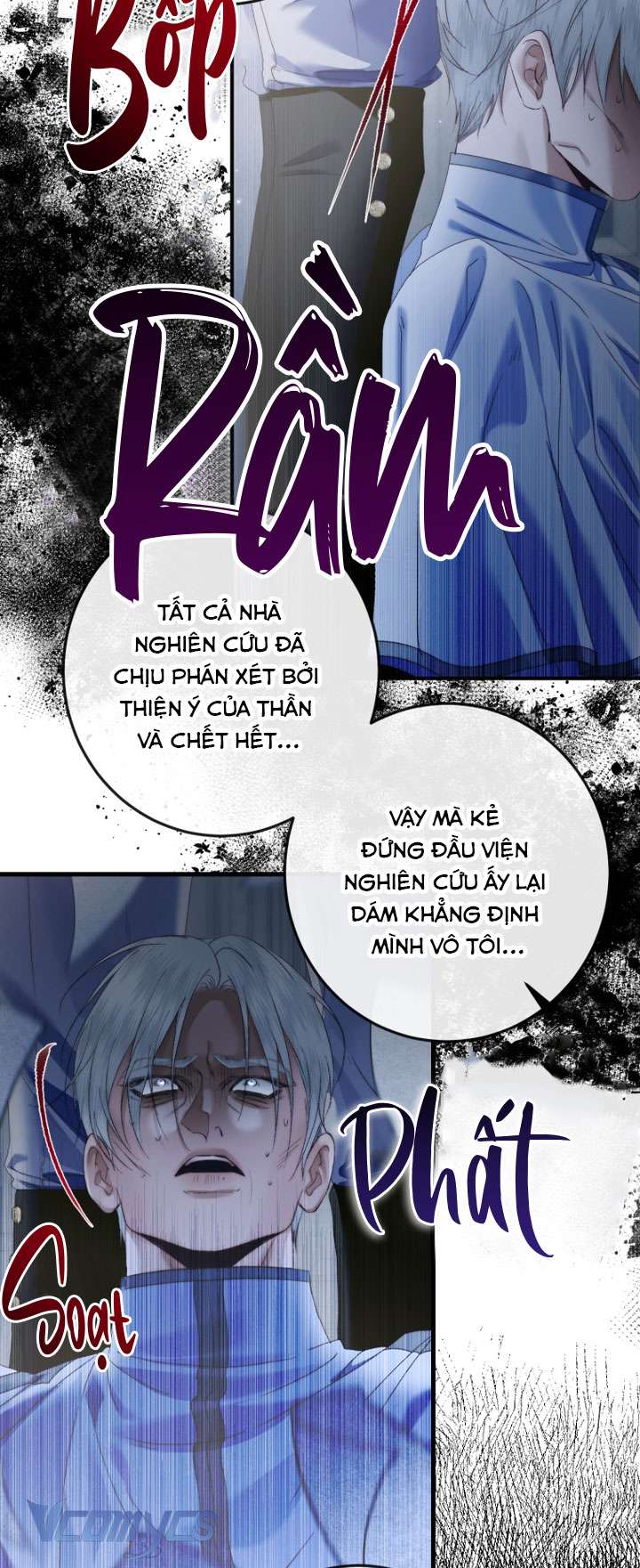 Siren: Trở Thành Gia Đình Của Nhân Vật Phản Diện Chap 129 - Next Chap 130