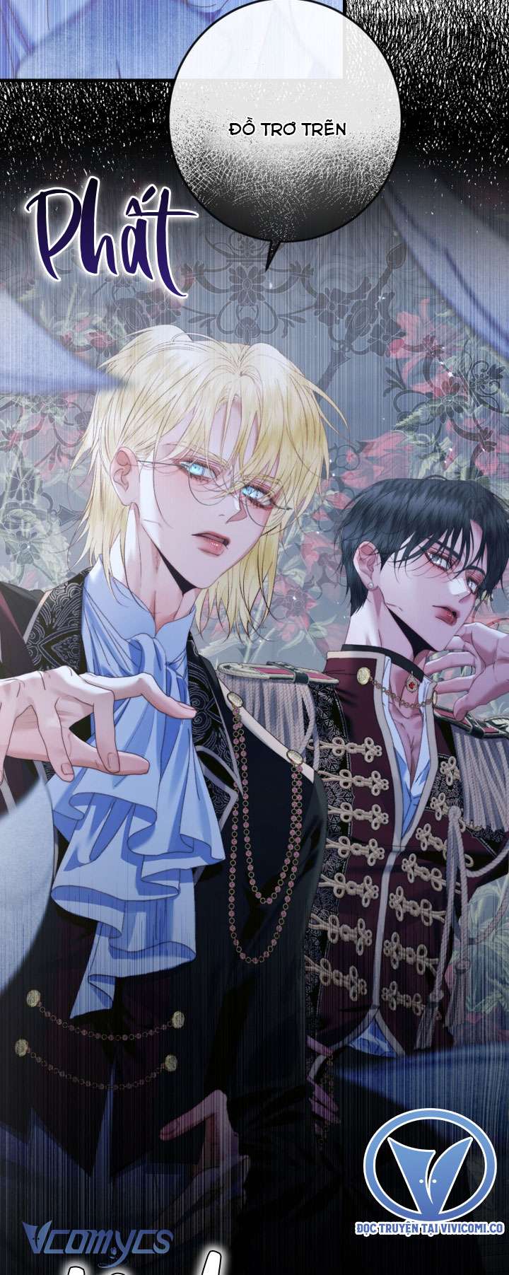 Siren: Trở Thành Gia Đình Của Nhân Vật Phản Diện Chap 129 - Next Chap 130