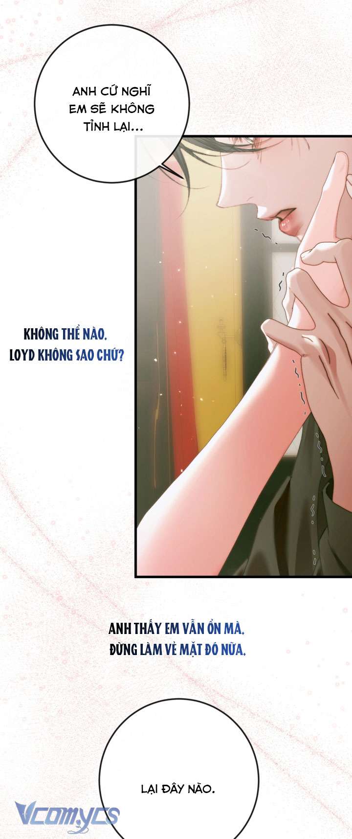 Siren: Trở Thành Gia Đình Của Nhân Vật Phản Diện Chap 129 - Next Chap 130