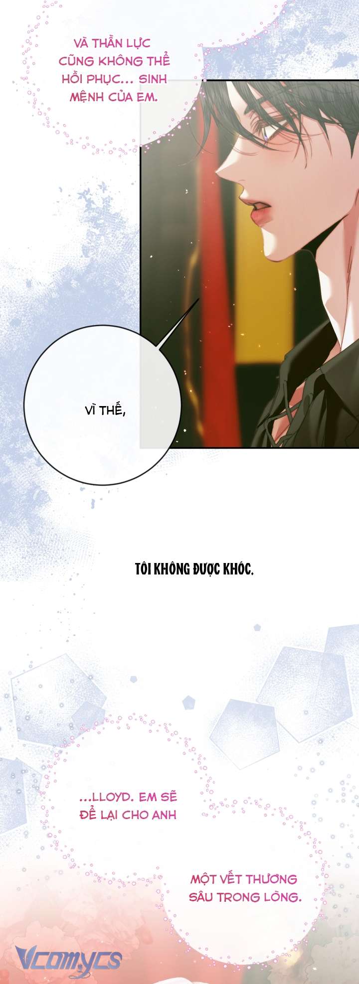 Siren: Trở Thành Gia Đình Của Nhân Vật Phản Diện Chap 130 - Next Chap 131