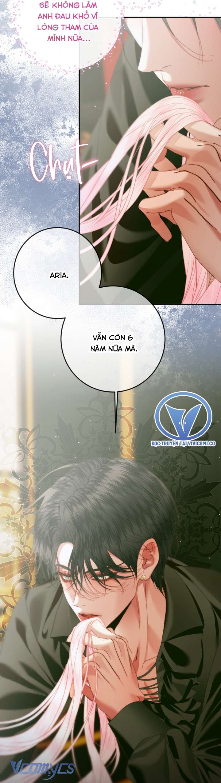 Siren: Trở Thành Gia Đình Của Nhân Vật Phản Diện Chap 130 - Next Chap 131