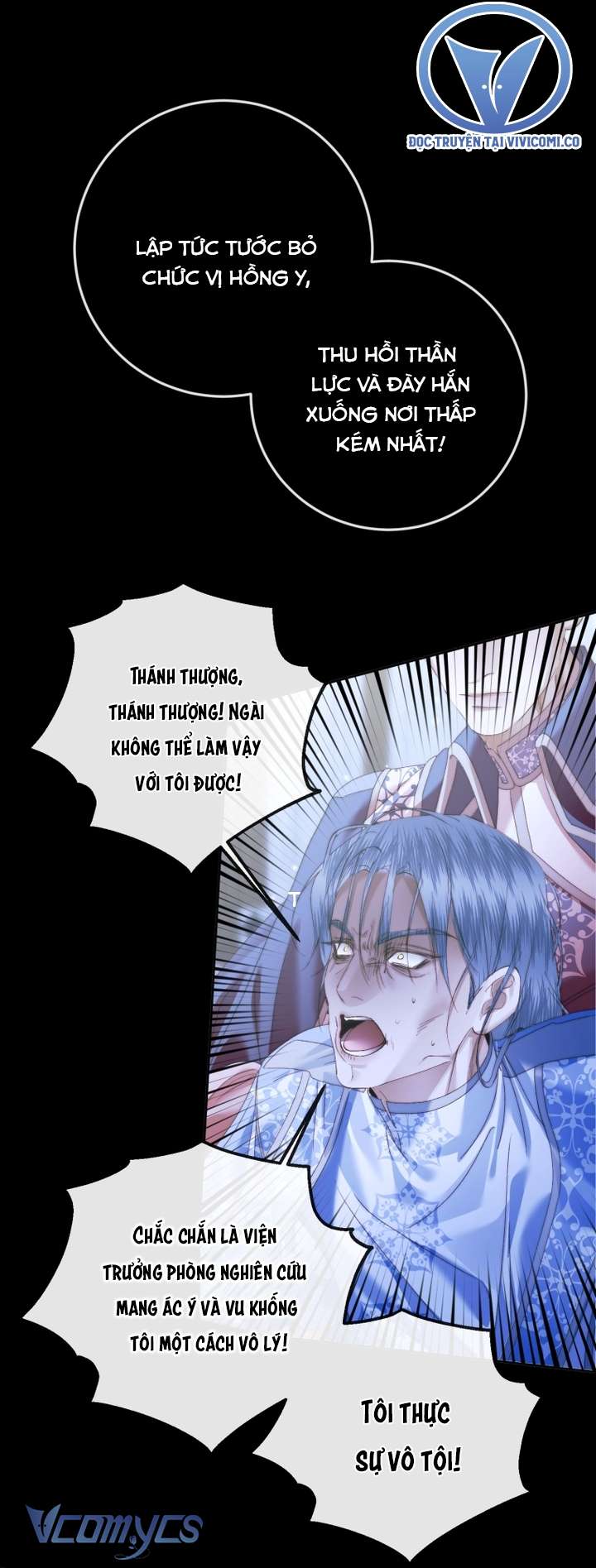 Siren: Trở Thành Gia Đình Của Nhân Vật Phản Diện Chap 130 - Next Chap 131