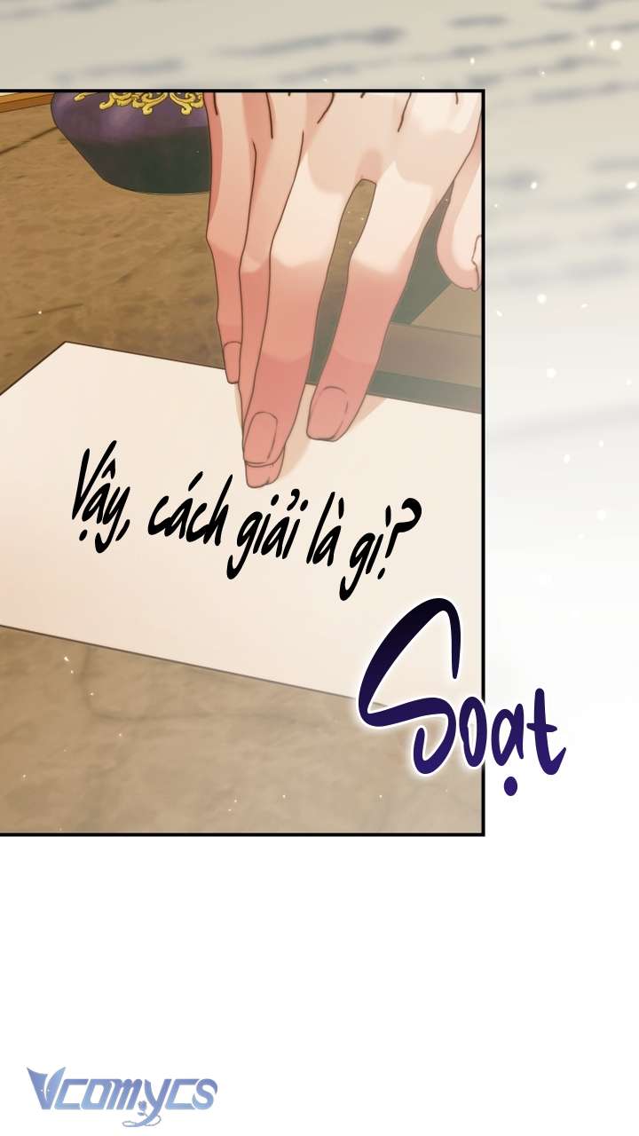 Siren: Trở Thành Gia Đình Của Nhân Vật Phản Diện Chap 130 - Next Chap 131