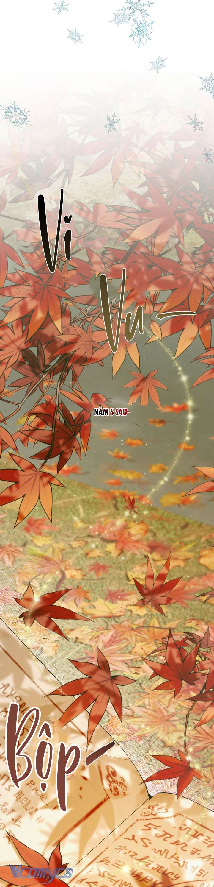 Siren: Trở Thành Gia Đình Của Nhân Vật Phản Diện Chap 131 - Next Chap 132