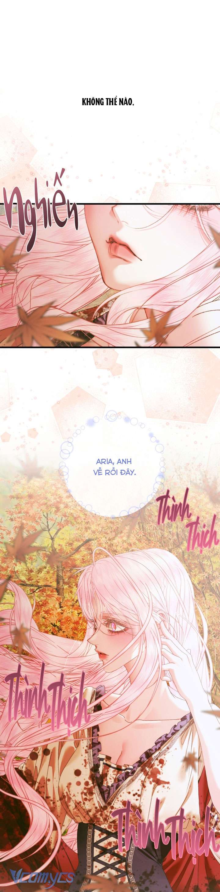 Siren: Trở Thành Gia Đình Của Nhân Vật Phản Diện Chap 133 - Next Chap 134