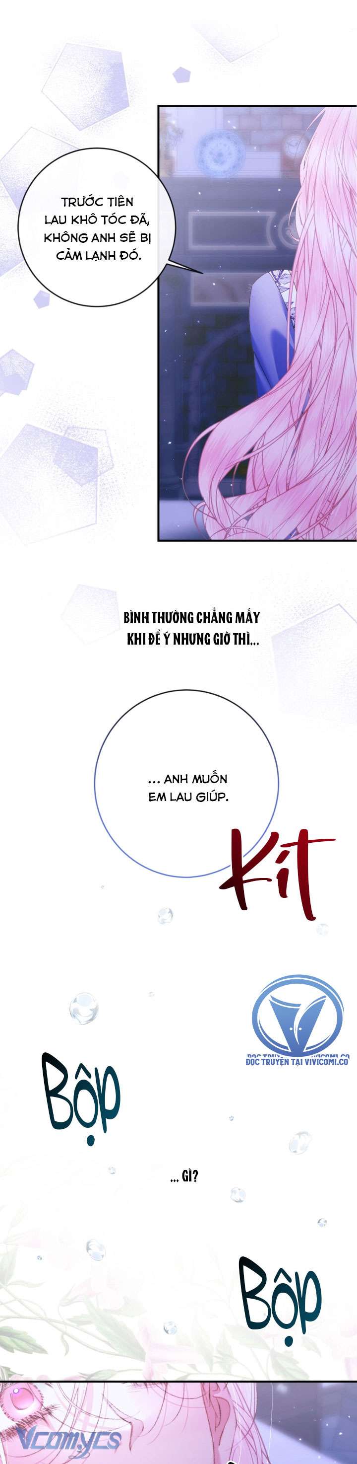 Siren: Trở Thành Gia Đình Của Nhân Vật Phản Diện Chap 134 - Next Chap 135