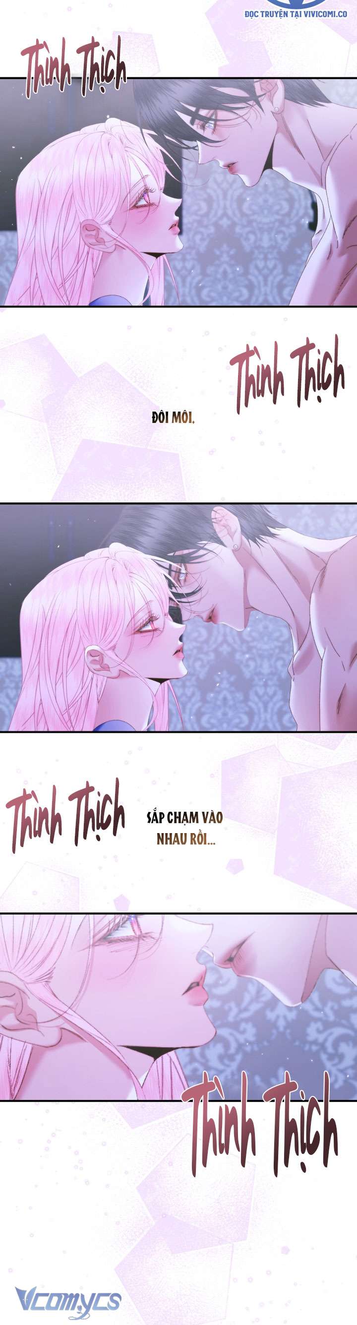Siren: Trở Thành Gia Đình Của Nhân Vật Phản Diện Chap 134 - Next Chap 135