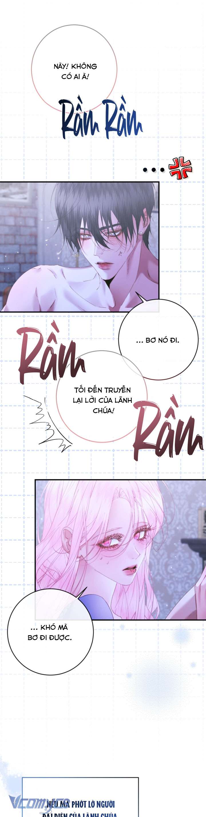 Siren: Trở Thành Gia Đình Của Nhân Vật Phản Diện Chap 134 - Next Chap 135