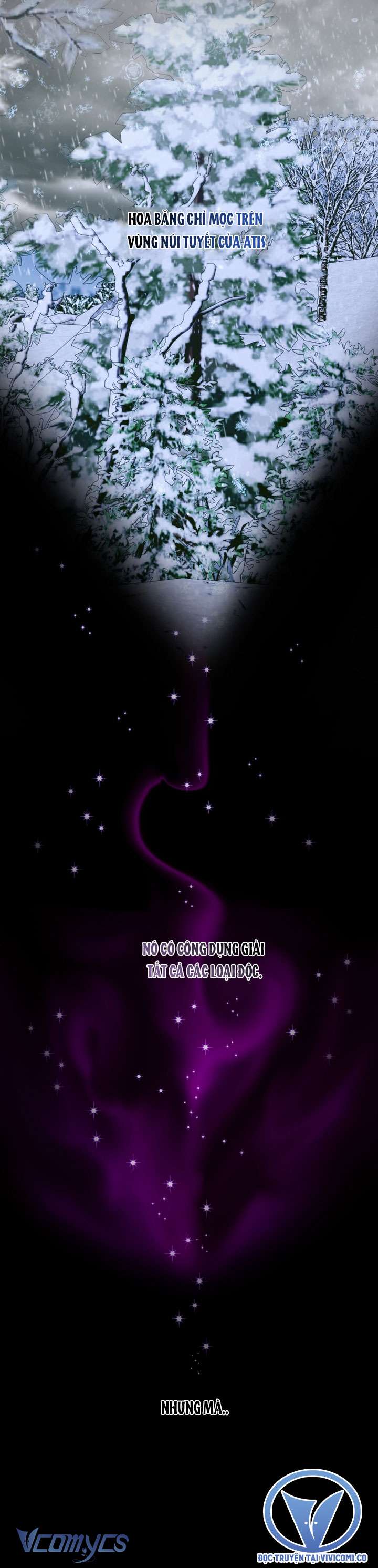 Siren: Trở Thành Gia Đình Của Nhân Vật Phản Diện Chap 134 - Next Chap 135