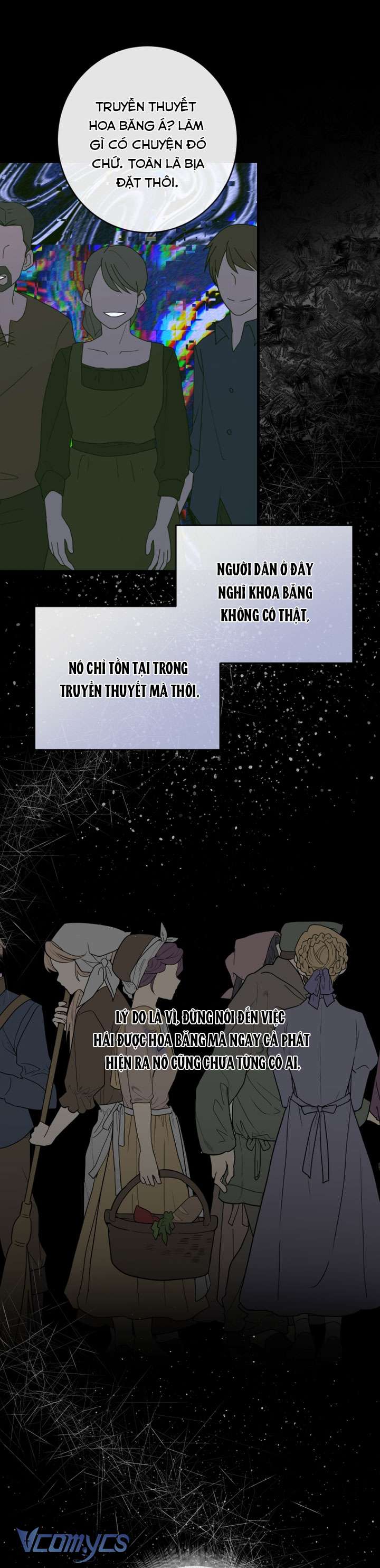 Siren: Trở Thành Gia Đình Của Nhân Vật Phản Diện Chap 134 - Next Chap 135