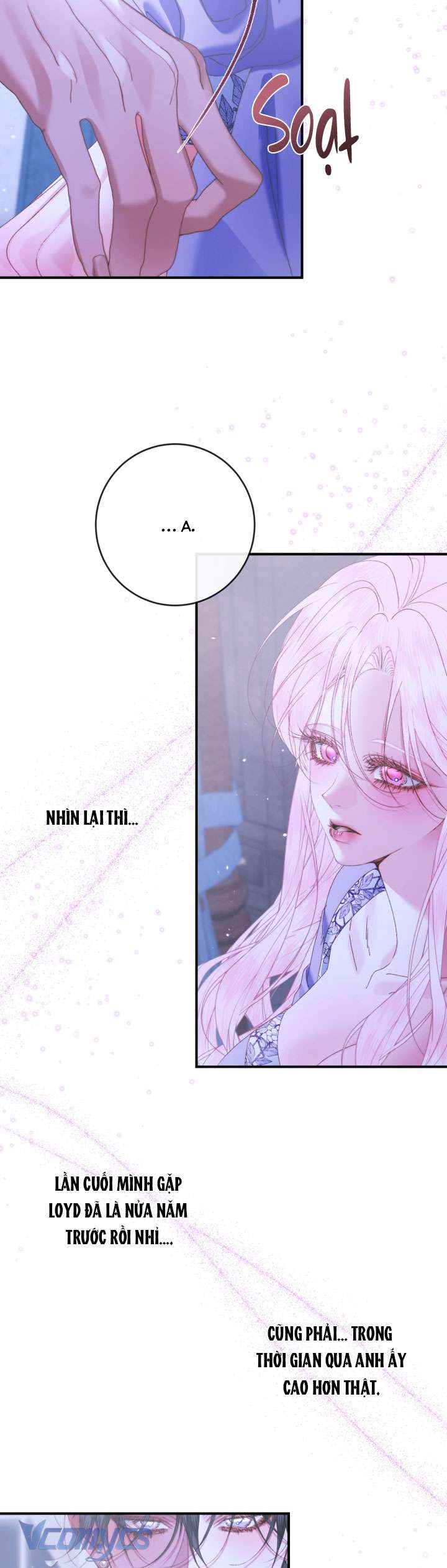 Siren: Trở Thành Gia Đình Của Nhân Vật Phản Diện Chap 134 - Next Chap 135