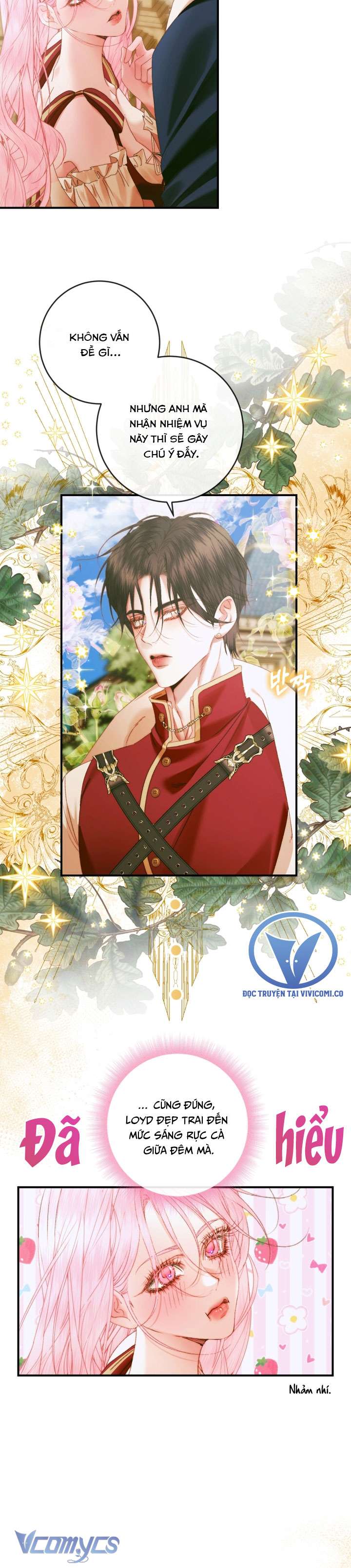 Siren: Trở Thành Gia Đình Của Nhân Vật Phản Diện Chap 135 - Next Chap 136