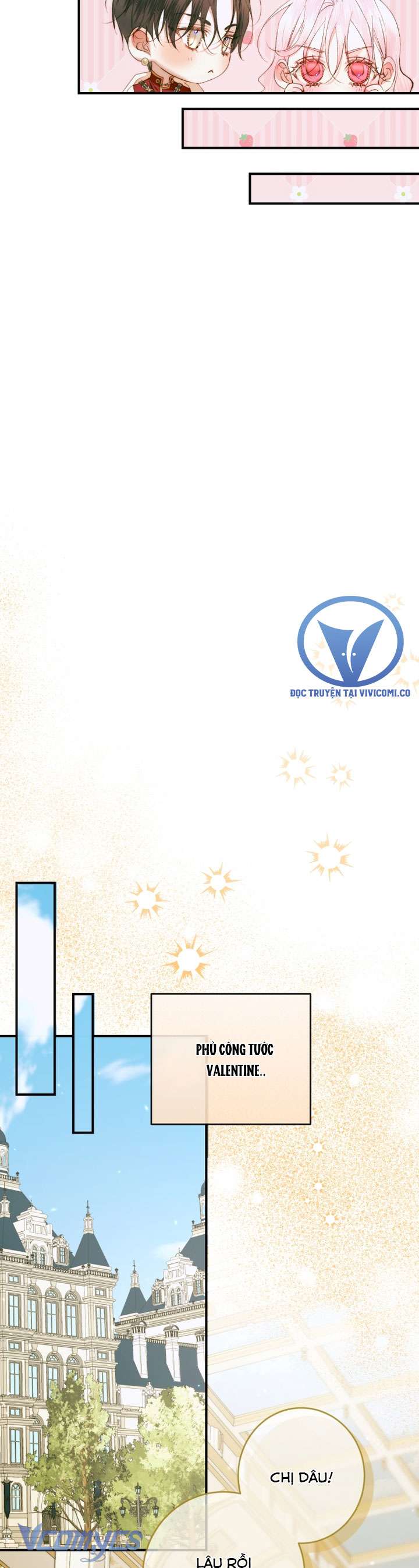 Siren: Trở Thành Gia Đình Của Nhân Vật Phản Diện Chap 135 - Next Chap 136