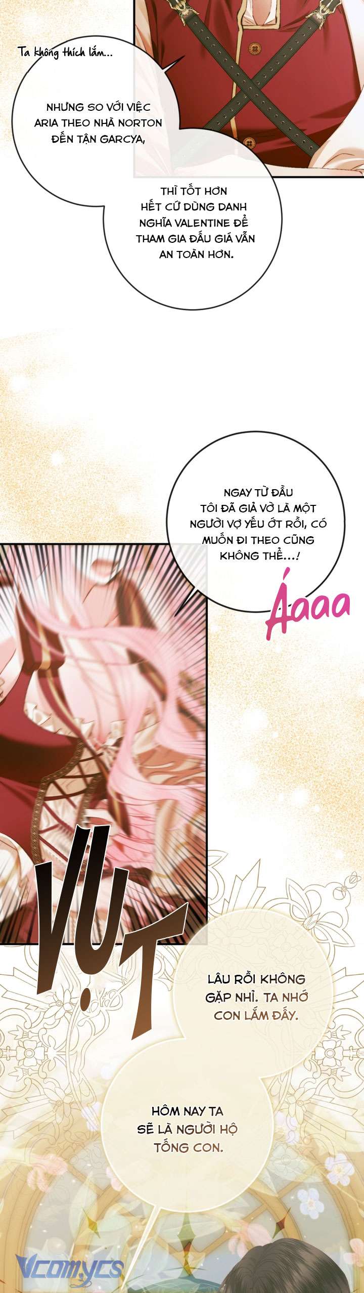 Siren: Trở Thành Gia Đình Của Nhân Vật Phản Diện Chap 135 - Next Chap 136