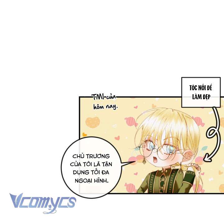 Siren: Trở Thành Gia Đình Của Nhân Vật Phản Diện Chap 135 - Next Chap 136