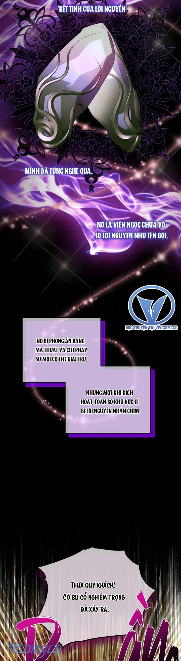 Siren: Trở Thành Gia Đình Của Nhân Vật Phản Diện Chap 136 - Next Chap 137