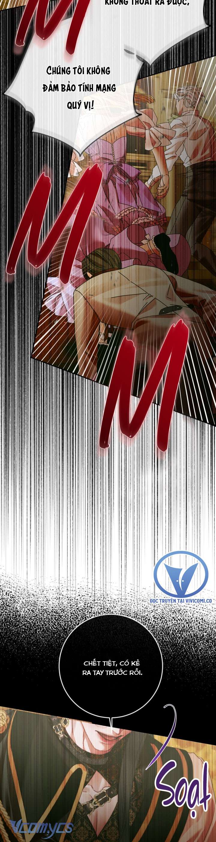 Siren: Trở Thành Gia Đình Của Nhân Vật Phản Diện Chap 136 - Next Chap 137