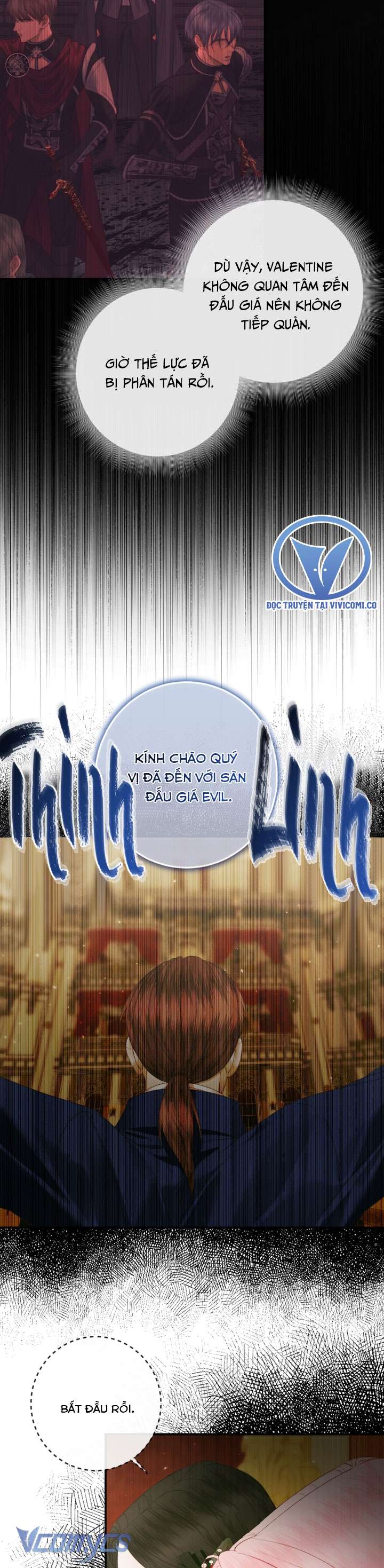 Siren: Trở Thành Gia Đình Của Nhân Vật Phản Diện Chap 136 - Next Chap 137