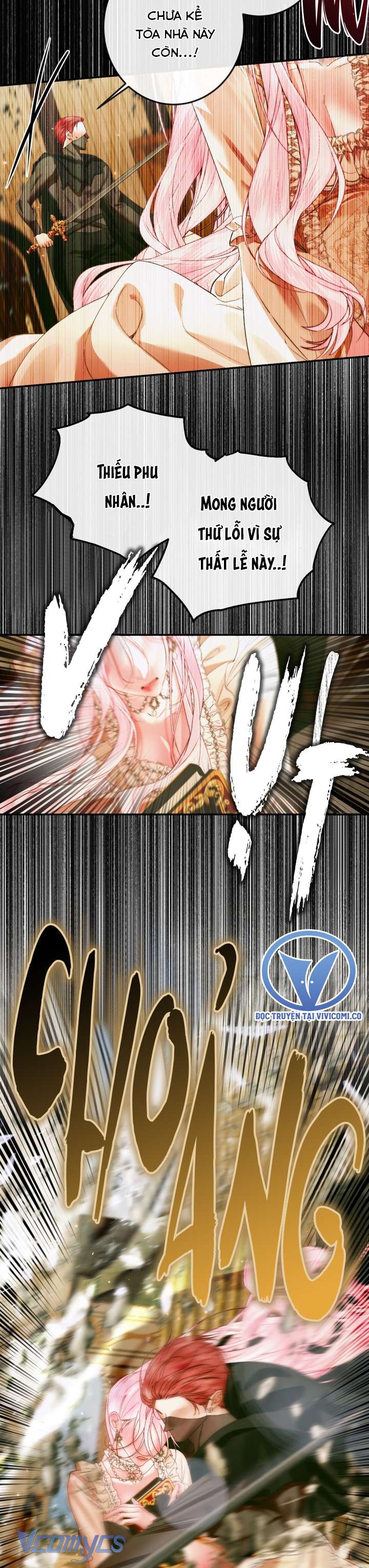 Siren: Trở Thành Gia Đình Của Nhân Vật Phản Diện Chap 137 - Next Chap 138