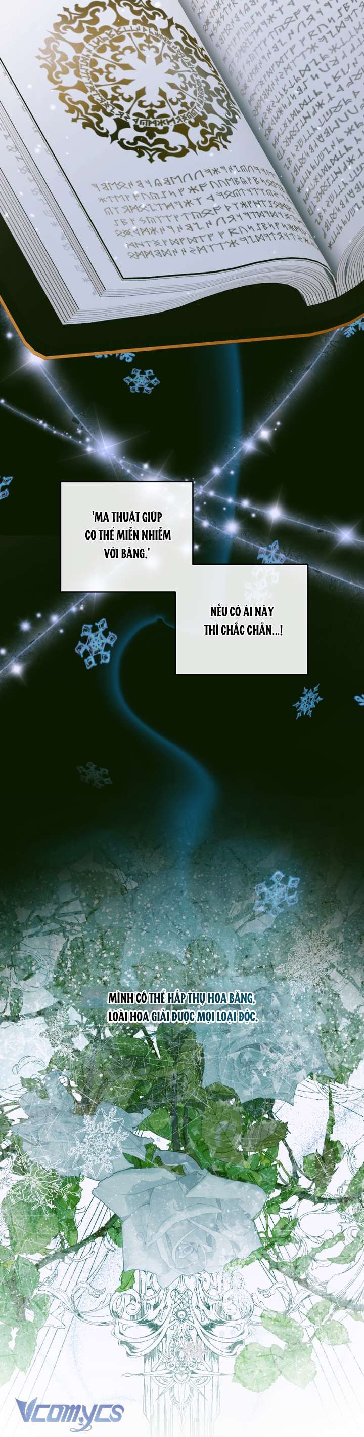 Siren: Trở Thành Gia Đình Của Nhân Vật Phản Diện Chap 137 - Next Chap 138