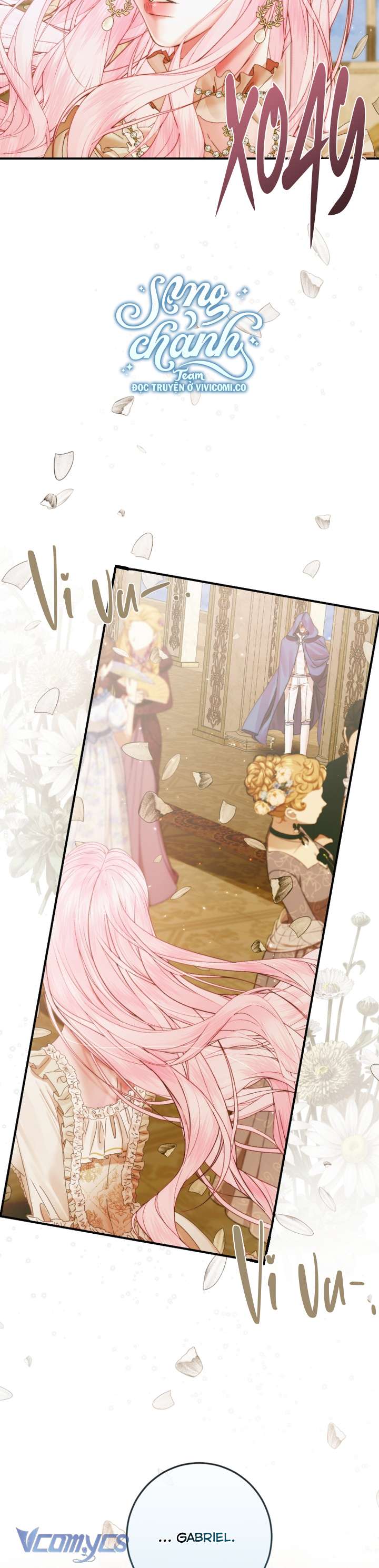 Siren: Trở Thành Gia Đình Của Nhân Vật Phản Diện Chap 137 - Next Chap 138