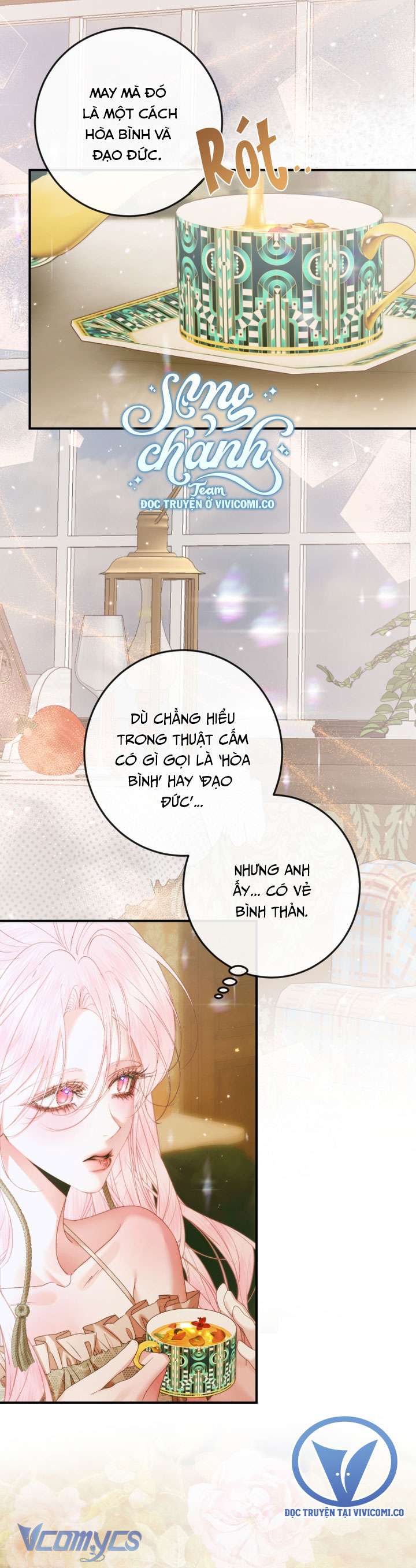 Siren: Trở Thành Gia Đình Của Nhân Vật Phản Diện Chap 139 - Next Chap 140