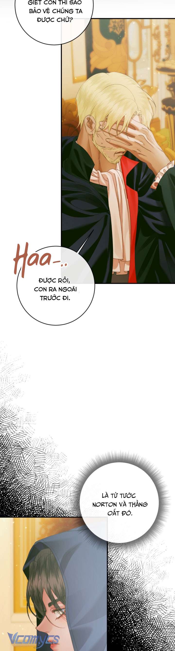 Siren: Trở Thành Gia Đình Của Nhân Vật Phản Diện Chap 139 - Next Chap 140