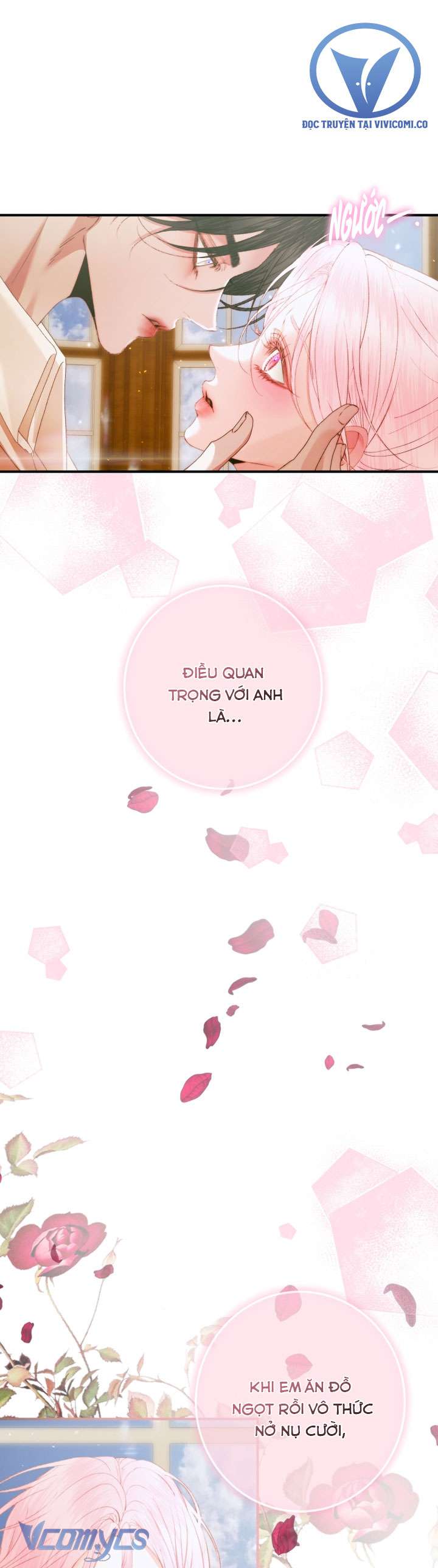 Siren: Trở Thành Gia Đình Của Nhân Vật Phản Diện Chap 139 - Next Chap 140