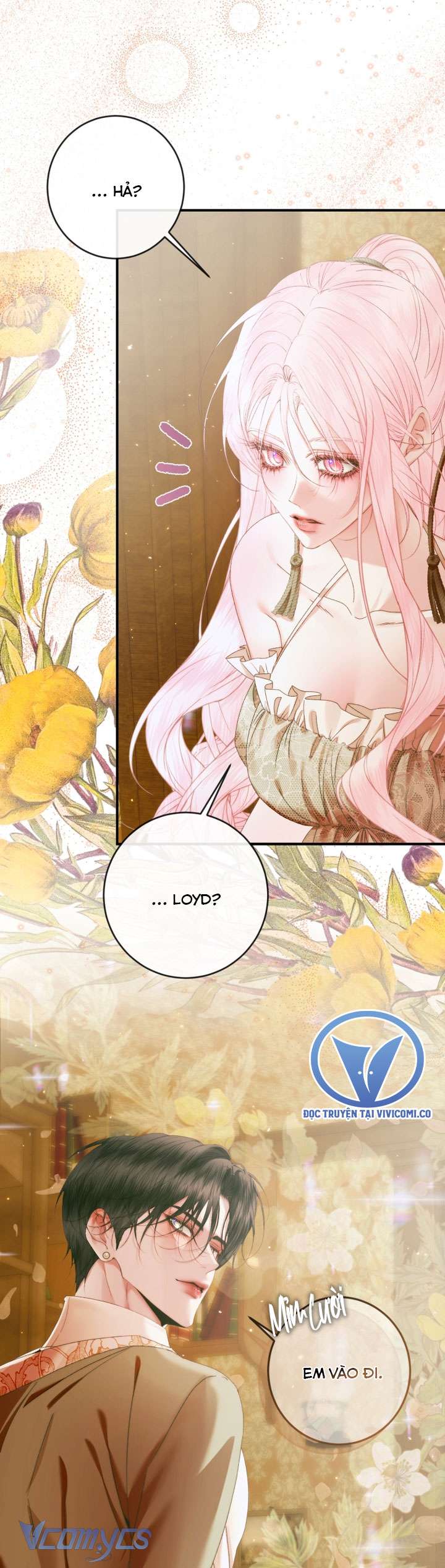 Siren: Trở Thành Gia Đình Của Nhân Vật Phản Diện Chap 139 - Next Chap 140