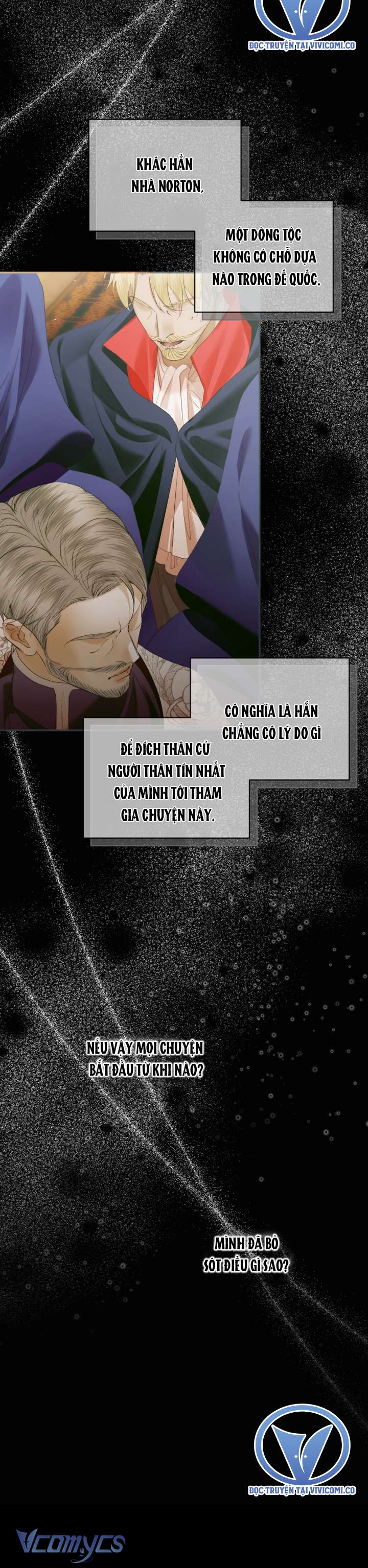 Siren: Trở Thành Gia Đình Của Nhân Vật Phản Diện Chap 140 - Next Chap 141