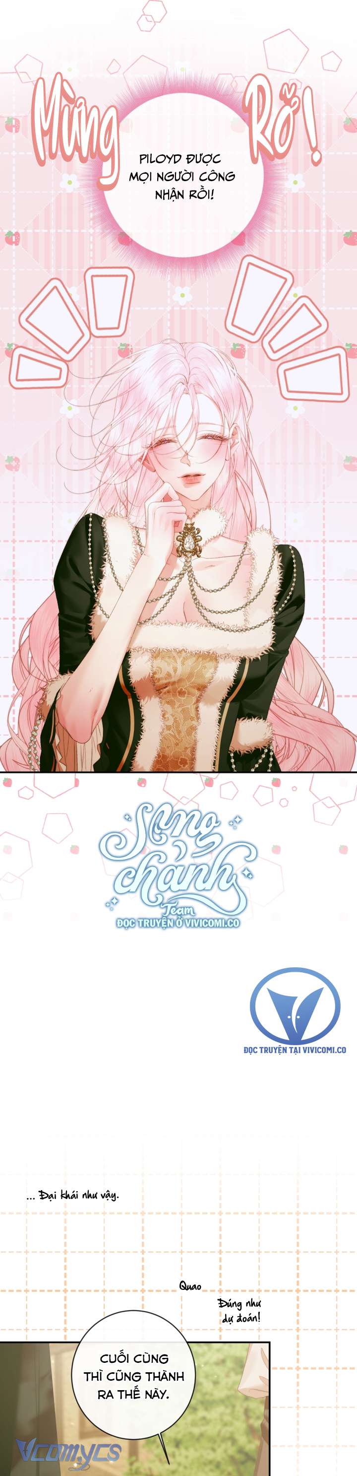 Siren: Trở Thành Gia Đình Của Nhân Vật Phản Diện Chap 141 - Next Chap 142