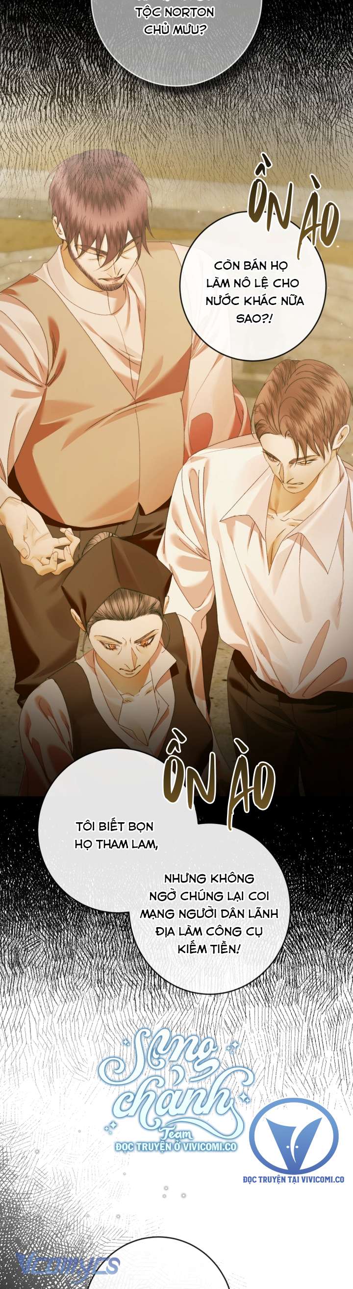 Siren: Trở Thành Gia Đình Của Nhân Vật Phản Diện Chap 141 - Next Chap 142