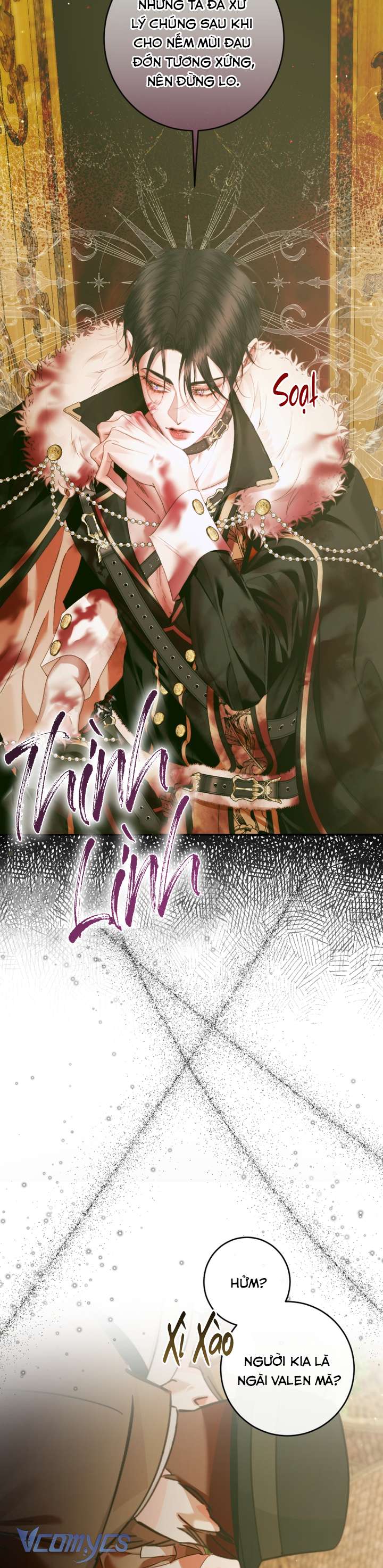 Siren: Trở Thành Gia Đình Của Nhân Vật Phản Diện Chap 141 - Next Chap 142