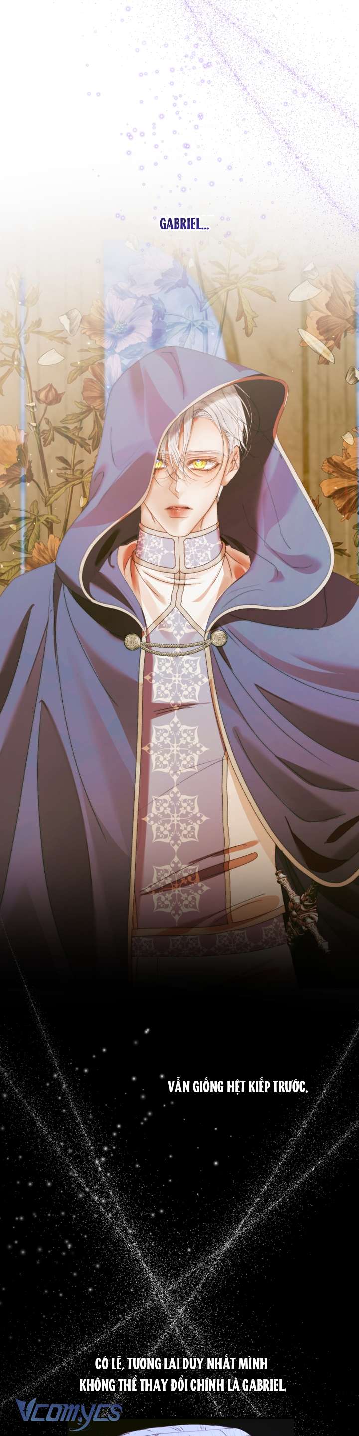 Siren: Trở Thành Gia Đình Của Nhân Vật Phản Diện Chap 142 - Next Chap 143