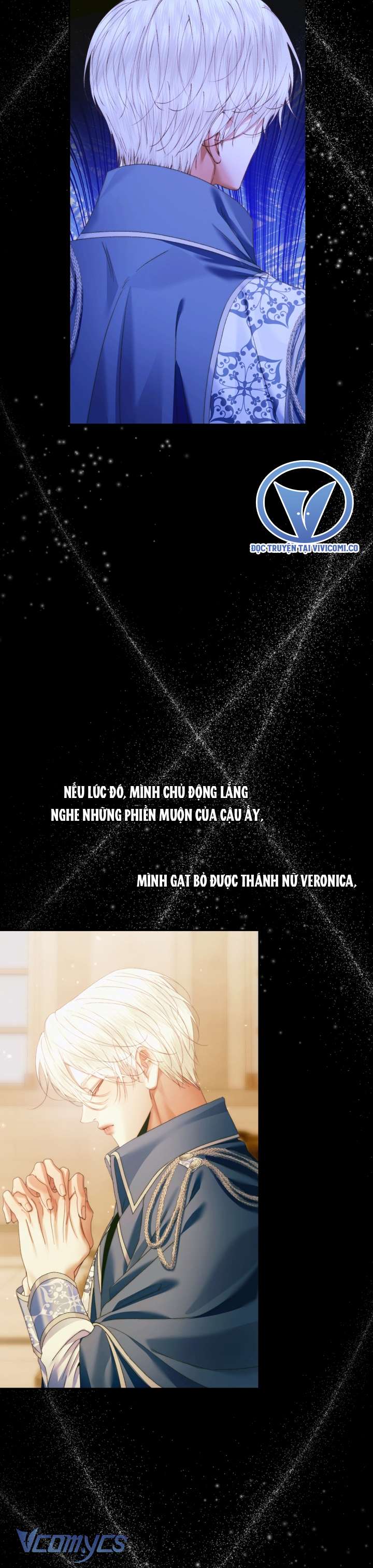 Siren: Trở Thành Gia Đình Của Nhân Vật Phản Diện Chap 142 - Next Chap 143