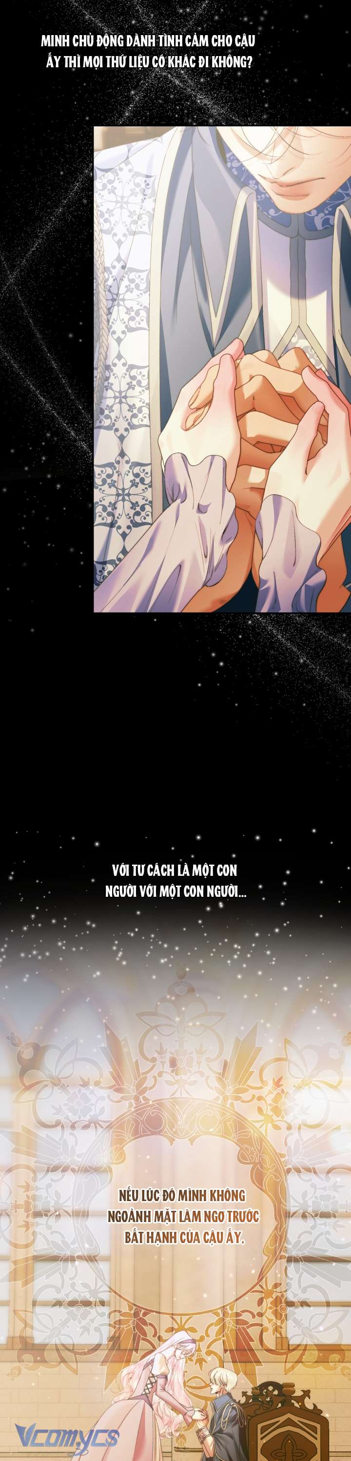 Siren: Trở Thành Gia Đình Của Nhân Vật Phản Diện Chap 142 - Next Chap 143