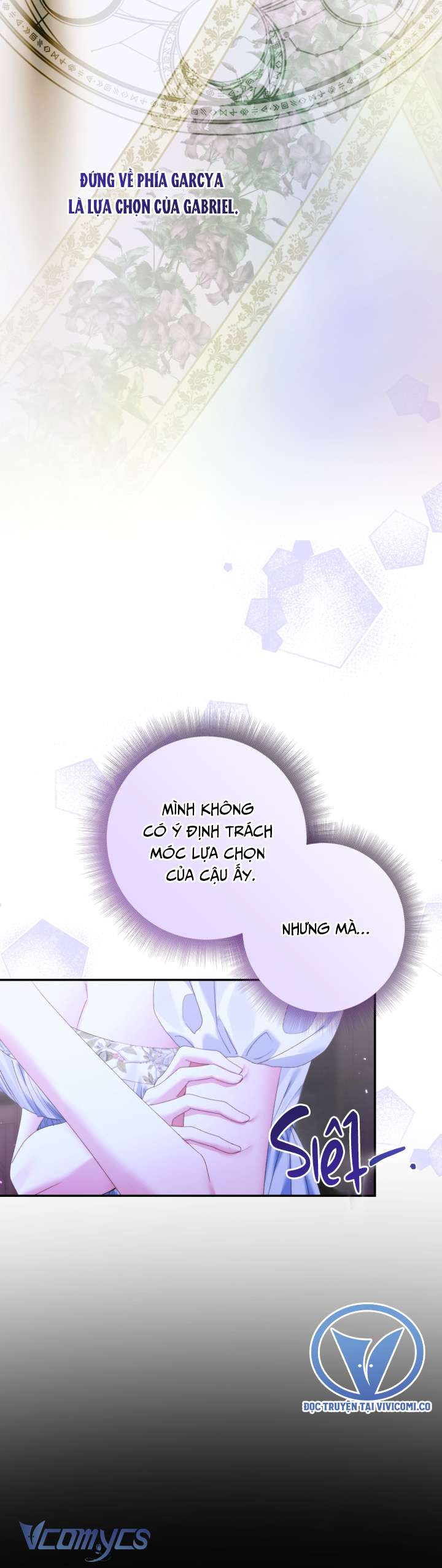 Siren: Trở Thành Gia Đình Của Nhân Vật Phản Diện Chap 142 - Next Chap 143