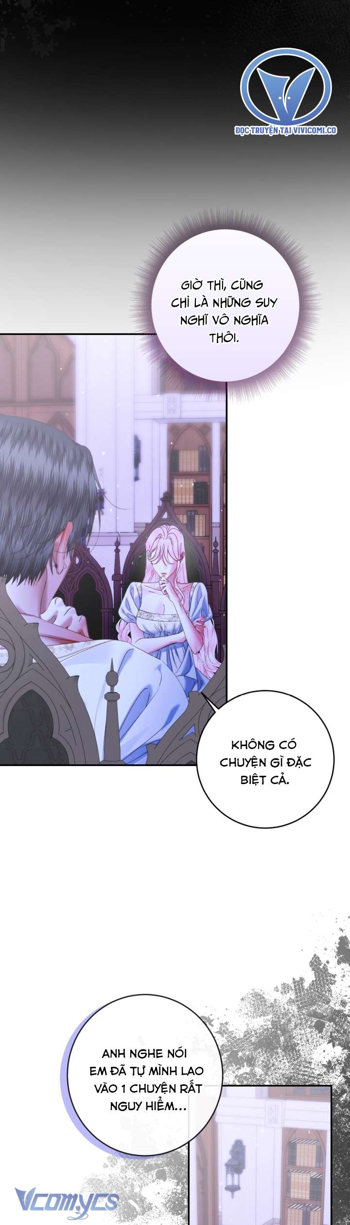 Siren: Trở Thành Gia Đình Của Nhân Vật Phản Diện Chap 142 - Next Chap 143