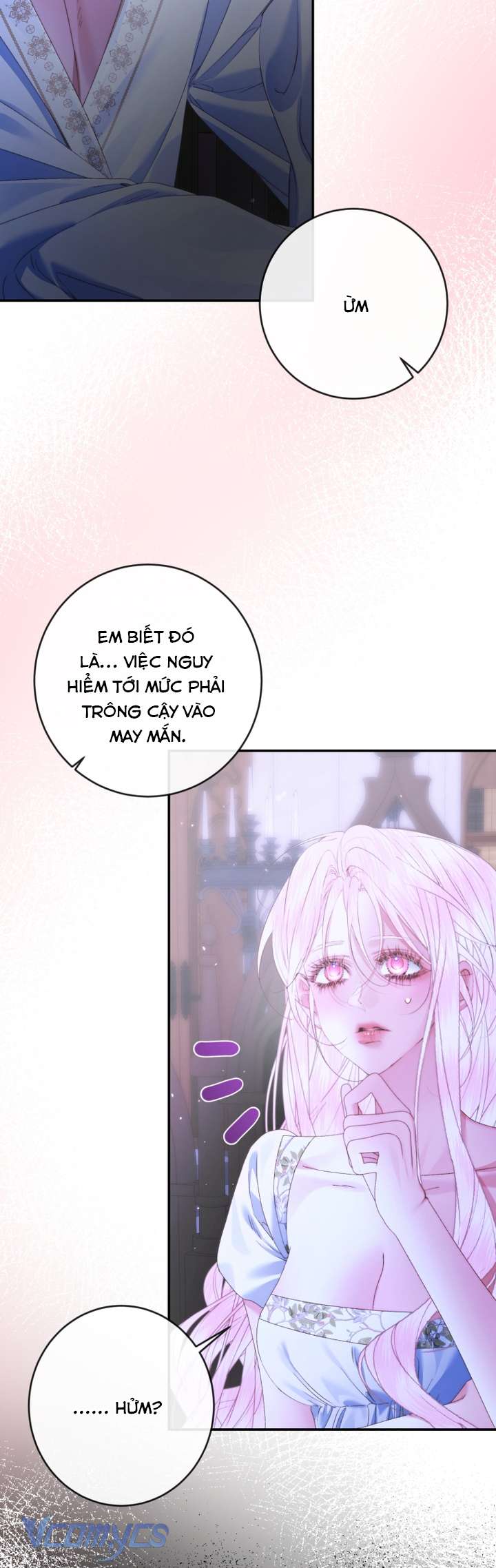 Siren: Trở Thành Gia Đình Của Nhân Vật Phản Diện Chap 142 - Next Chap 143