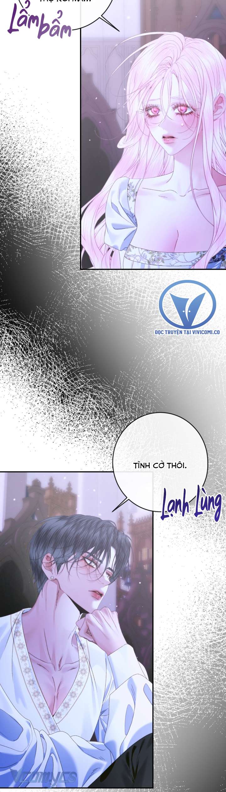 Siren: Trở Thành Gia Đình Của Nhân Vật Phản Diện Chap 142 - Next Chap 143